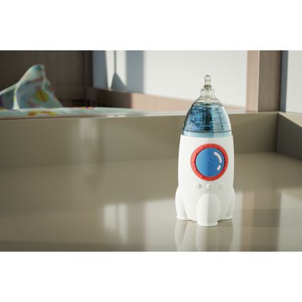 TESLA Smart - Электрический аспиратор для носа 1,5 Вт/500 мАч