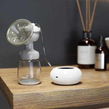 TESLA Smart - электрический молокоотсос с перезаряжаемой батареей 900 мА·ч