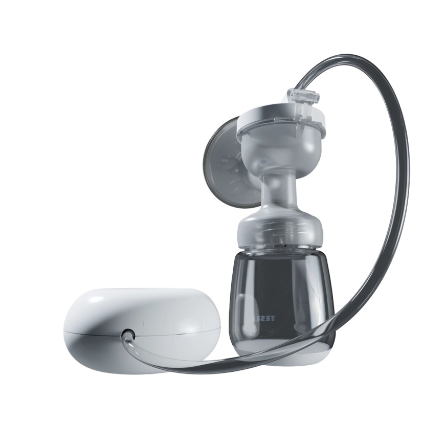 TESLA Smart - электрический молокоотсос с перезаряжаемой батареей 900 мА·ч