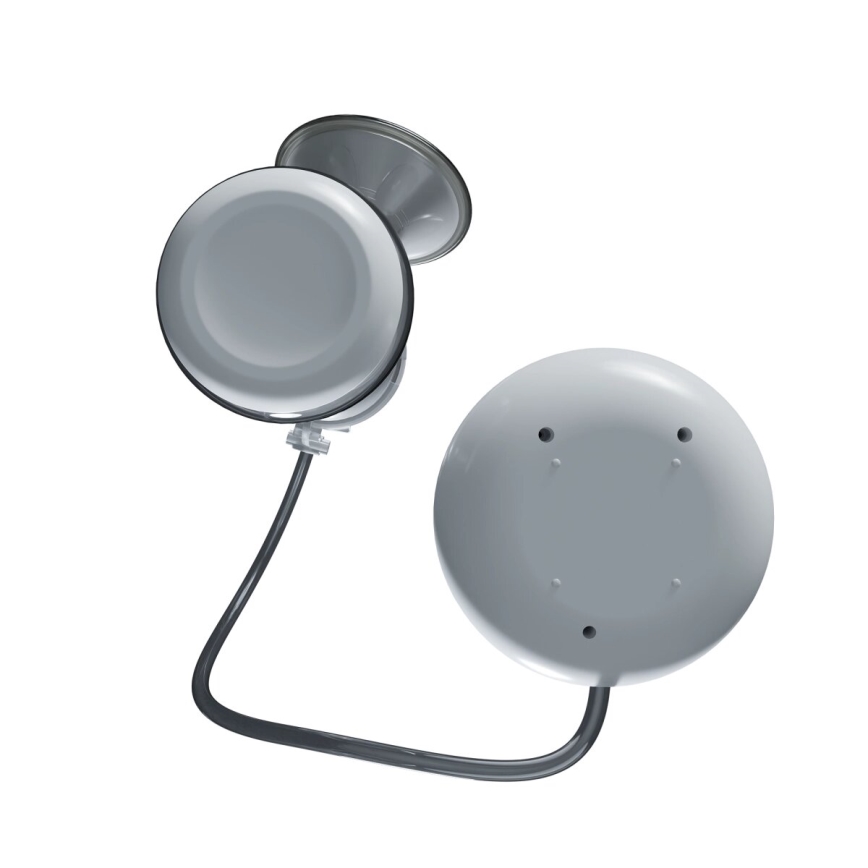 TESLA Smart - Електричний акумуляторний молоковідсмоктувач для грудного молока 900 mAh