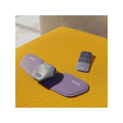 TESLA Smart - Массажер 7,5 Вт/5 В 500 мАч