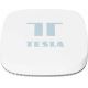 TESLA Smart - НАБОР 3x Умная беспроводная термостатическая головка + умный шлюз Hub Zigbee Wi-Fi