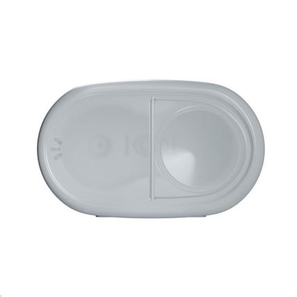 TESLA Smart - Подогреватель и стерилизатор для бутылочек и детского питания 200W/230V