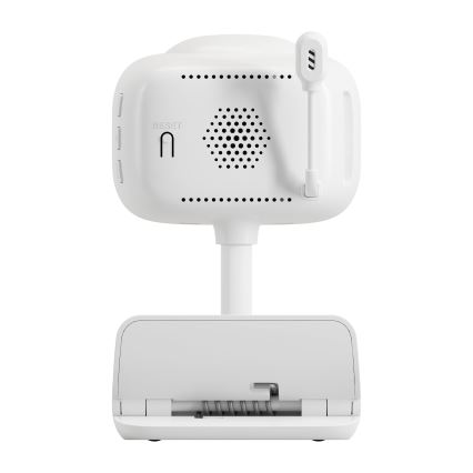 TESLA Smart - Розумна дитяча відеоняня з Wi-Fi та функцією заряджання