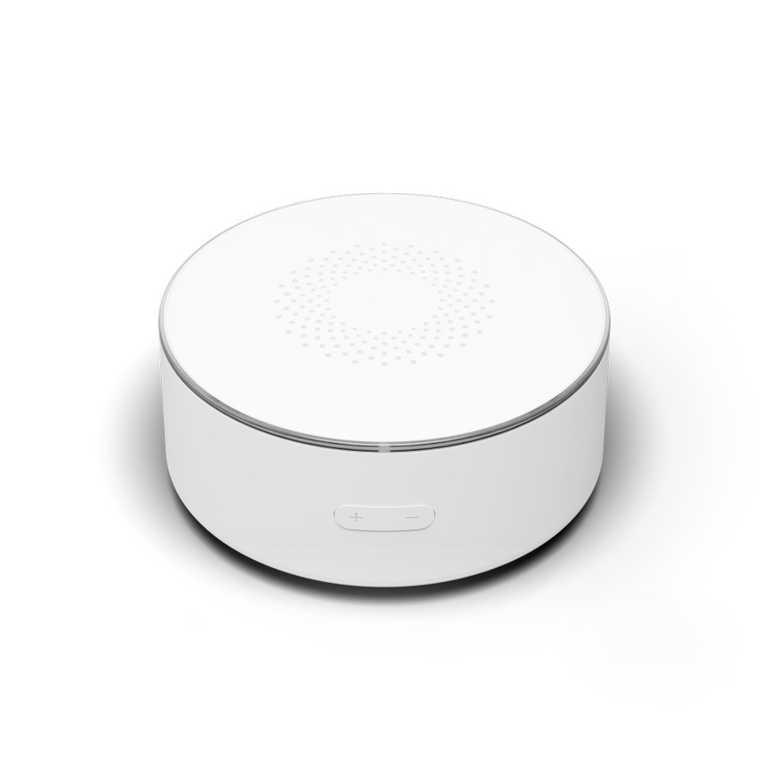 TESLA Smart - Розумна сирена 12V Zigbee