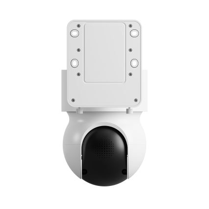 TESLA Smart - Розумна вулична камера з датчиком 360 4G 2K 1296p 9600 mAh 5V IP65