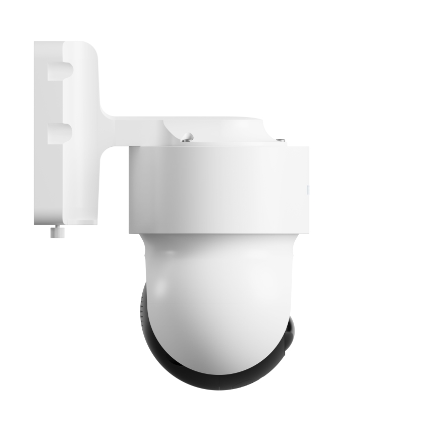 TESLA Smart - Розумна вулична камера з датчиком 360 4G 2K 1296p 9600 mAh 5V IP65