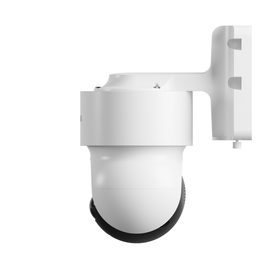 TESLA Smart - Розумна вулична камера з датчиком 360 4G 2K 1296p 9600 mAh 5V IP65