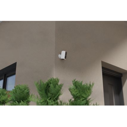 TESLA Smart - Розумна вулична камера з датчиком 2K 1296p 9600 mAh 5V Wi-Fi IP65