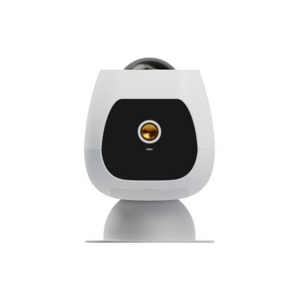 TESLA Smart - Розумна вулична камера з датчиком 2K 1296p 9600 mAh 5V Wi-Fi IP65