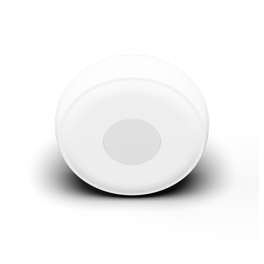 TESLA Smart - Розумна кнопка 1xCR2032 Zigbee