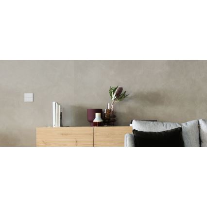 TESLA Smart - Розумний бездротовий домашній вимикач 4P 1xCR2430 ZigBee