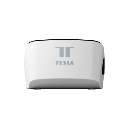 TESLA Smart - Розумний цифровий тонометр 4xAAA