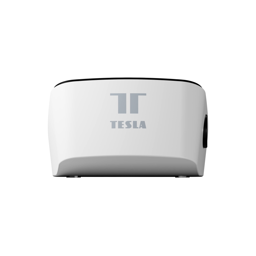 TESLA Smart - Розумний цифровий тонометр 4xAAA
