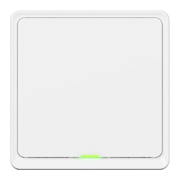 TESLA Smart - Розумний домашній вимикач 1P 230V Zigbee