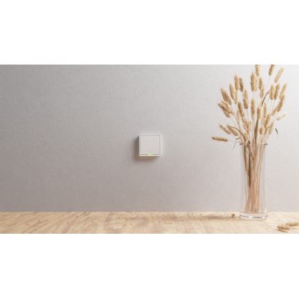 TESLA Smart - Розумний домашній вимикач 1P 230V Zigbee