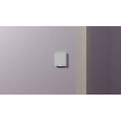 TESLA Smart - Розумний домашній вимикач 1P 230V Zigbee