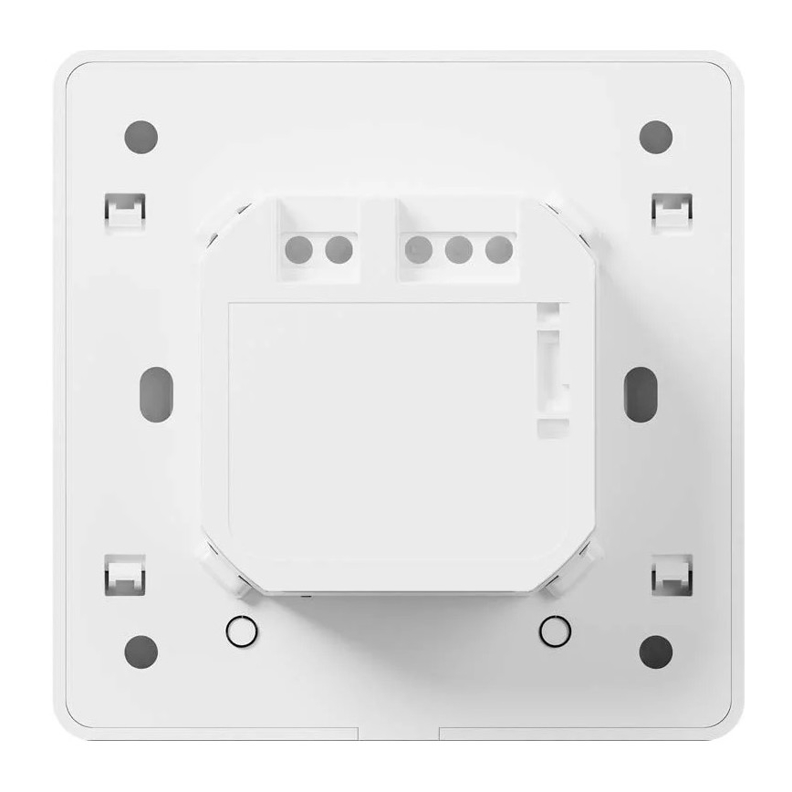 TESLA Smart - Розумний домашній вимикач 1P 230V Zigbee