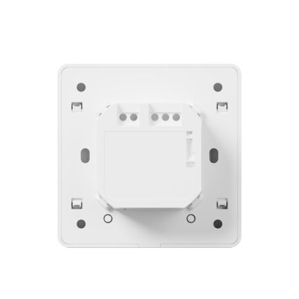 TESLA Smart - Розумний домашній вимикач 2P 230V Zigbee