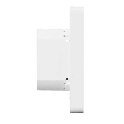 TESLA Smart - Розумний домашній вимикач 2P 230V Zigbee