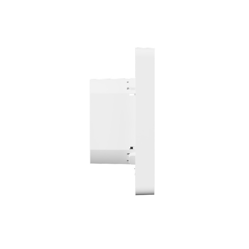 TESLA Smart - Розумний домашній вимикач 2P 230V Zigbee