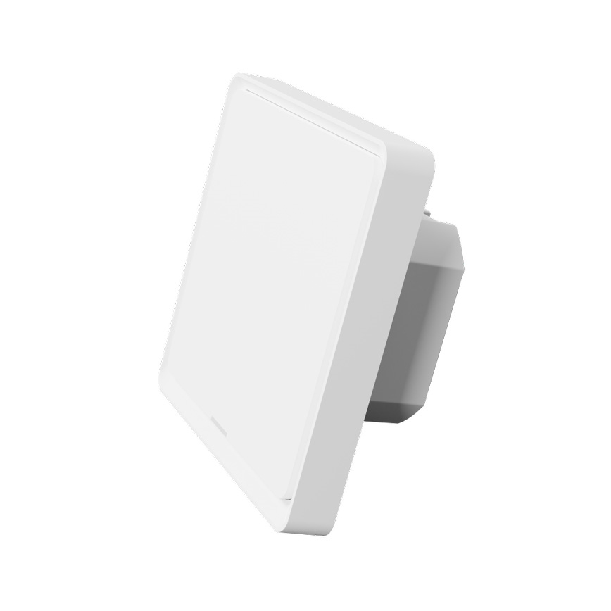 TESLA Smart - Розумний домашній вимикач 1P 230V Zigbee