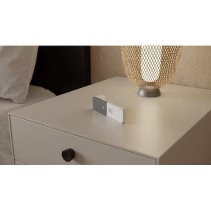 TESLA Smart - Розумний інфрачервоний термометр 2xAAA