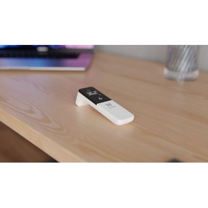 TESLA Smart - Розумний інфрачервоний термометр 2xAAA