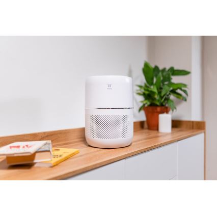 TESLA Smart - Розумний очищувач повітря Mini 30W/230V Wi-Fi