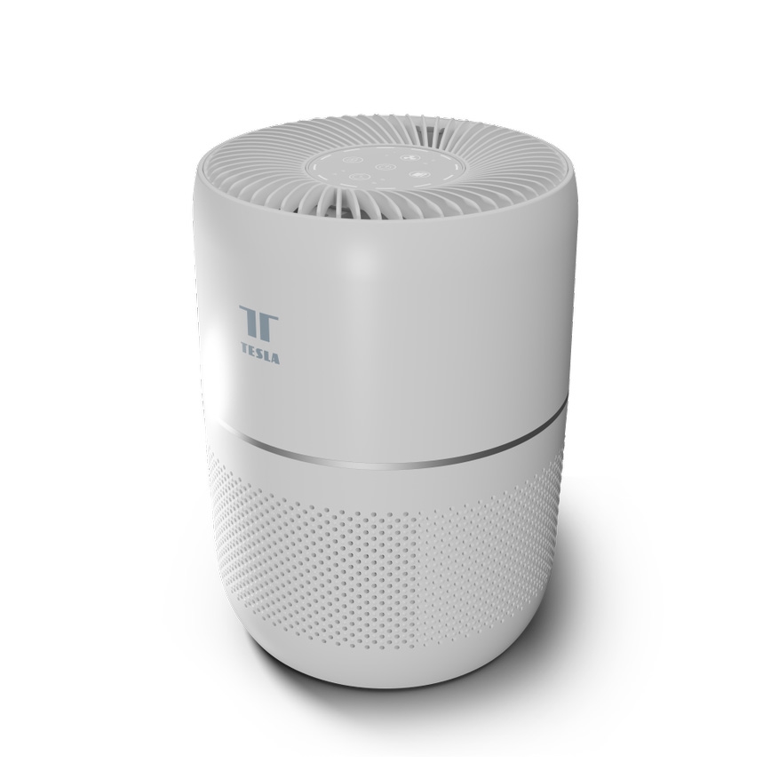 TESLA Smart - Розумний очищувач повітря Mini 30W/230V Wi-Fi