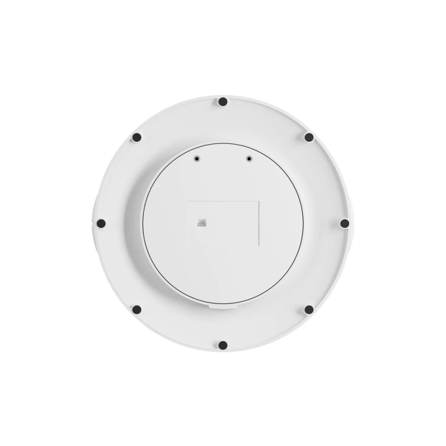 TESLA Smart - Розумний очищувач повітря з іонізацією і вентилятором 35W/230V Wi-Fi