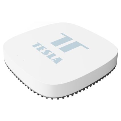 TESLA Smart - Розумний шлюз для керування Hub Smart Zigbee Wi-Fi