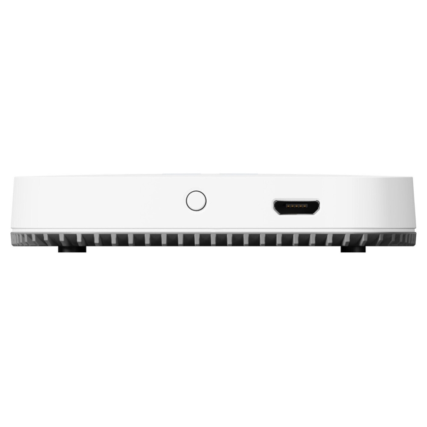 TESLA Smart - Розумний шлюз для керування Hub Smart Zigbee Wi-Fi
