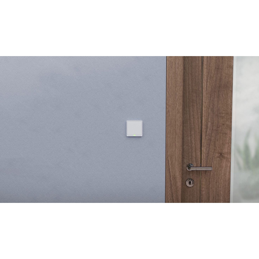 TESLA Smart - Розумний домашній вимикач 1P 230В Wi-Fi