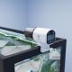 TESLA Smart - Розумна автоматична годівниця для рибок 200 мл 5V Wi-Fi