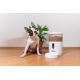 TESLA Smart - Розумна автоматична годівниця з камерою для домашніх тварин 4 л 5V/3xLR20 Wi-Fi