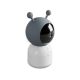 TESLA Smart - Розумна камера Baby 1080p 5V Wi-Fi сірий