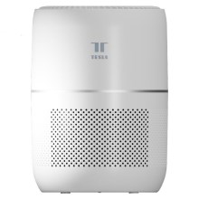TESLA Smart - Розумний очищувач повітря Mini 30W/230V Wi-Fi