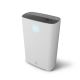 TESLA Smart - Розумний очищувач повітря Pro M з LED дісплеєм 20W/230V Wi-Fi