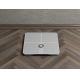 TESLA Smart - Розумні підлогові ваги Style Wi-Fi 3xAAA