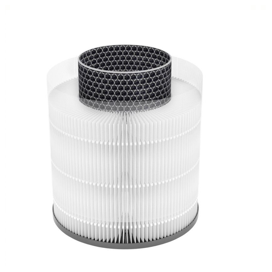 TESLA Smart - Сменный комбинированный фильтр для очистителя воздуха Smart Air Purifier Mini