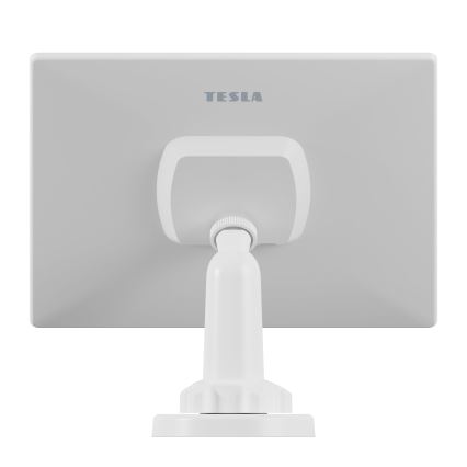 TESLA Smart - Сонячна панель для розумних камер 5W IP65