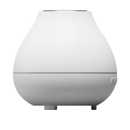 TESLA Smart - Светодиодный умный аромадиффузор с подсветкой LED/10W/24V Wi-Fi