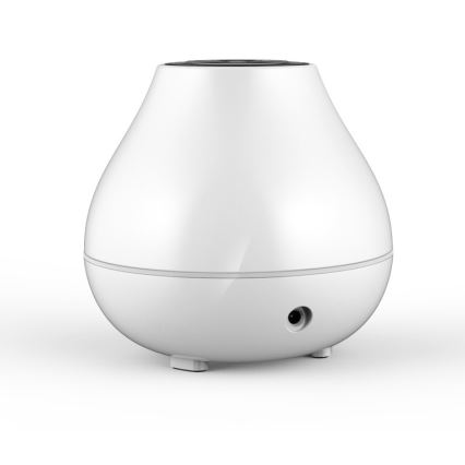 TESLA Smart - Светодиодный умный аромадиффузор с подсветкой LED/10W/24V Wi-Fi