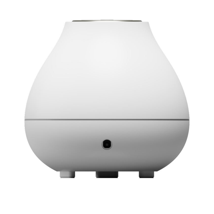 TESLA Smart - Світлодіодний розумний аромадифузор з підсвічуванням LED/10W/24V Wi-Fi