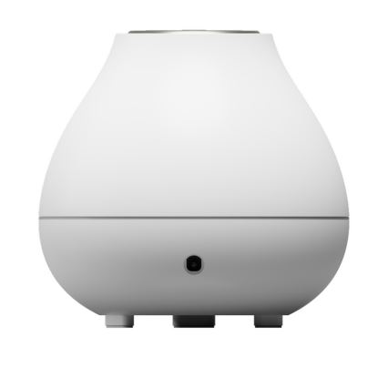 TESLA Smart - Світлодіодний розумний аромадифузор з підсвічуванням LED/10W/24V Wi-Fi