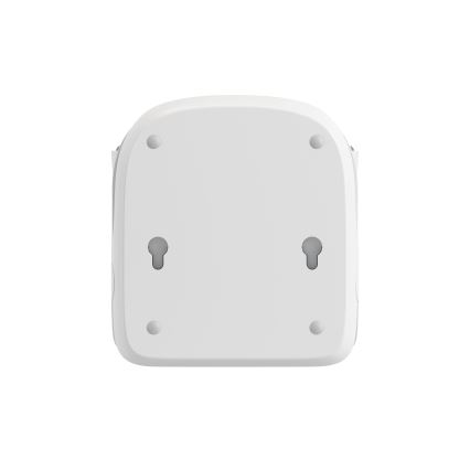 TESLA Smart - Умная аккумуляторная радионяня Wi-Fi