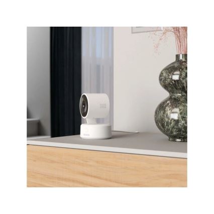 TESLA Smart - Умная IP-камера 360 3MPx 5V Wi-Fi