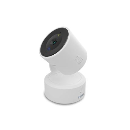 TESLA Smart - Умная IP-камера 360 3MPx 5V Wi-Fi