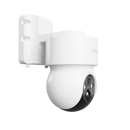 TESLA Smart - Умная уличная камера с датчиком 360 4G 2K 1296p 9600 mAh 5V IP65